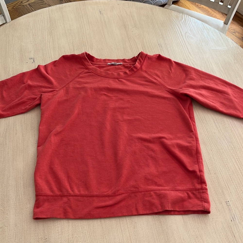 Gap Casual Cozy Sweatshirt